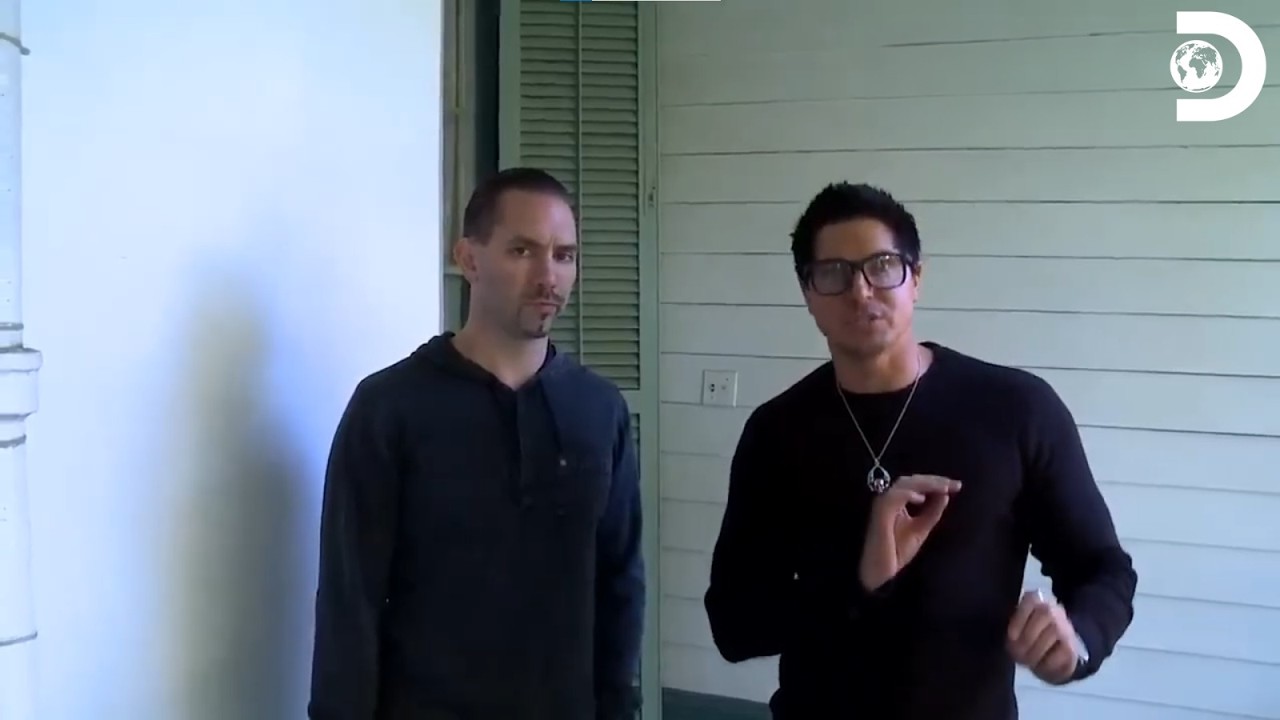 Uncovering Paranormal Roots Exposed | Ghost Adventures S8 | Discovery Channel India