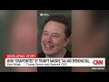 Musk says Trump’s agenda bill ‘undermines’ DOGE mission  - 08:01 min - News - Video