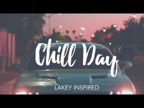 Upload mp3 to YouTube and audio cutter for LAKEY INSPIRED - Chill Day download from Youtube