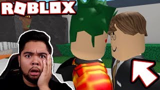 Kid Gets Kidnapped In Roblox Music Videos - 