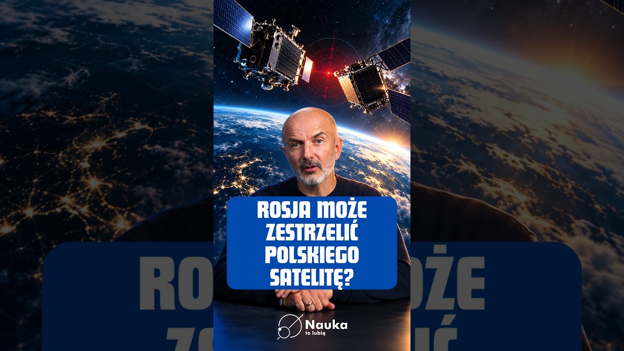 Rosja rozpoczęła Gwiezdne Wojny?