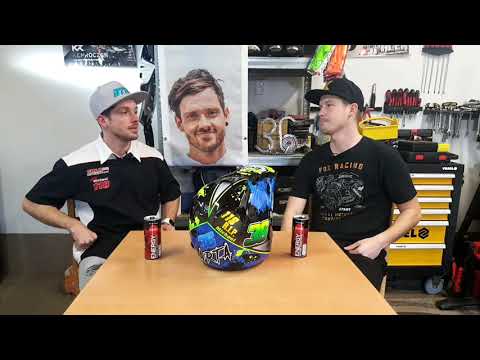 MX Interview # 10 Michal Bárta (official video) Motocross rozhovor