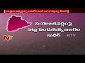 TRS plans to Shackle Congress Last Resort  Nalgonda !