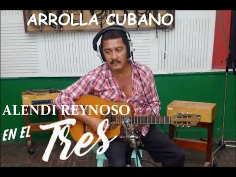 Club Musical Oriente Cubano - Arrolla Cubano