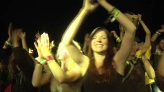 Terne Chave - Budapest, live Trutnoff festival 2015
