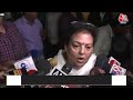 Sandeshkhali Incident: बंगाल दौरे पर NCW अध्यक्ष Rekha Sharma, संदेशखाली के हालात का लेंगी जायजा  - 02:18 min - News - Video