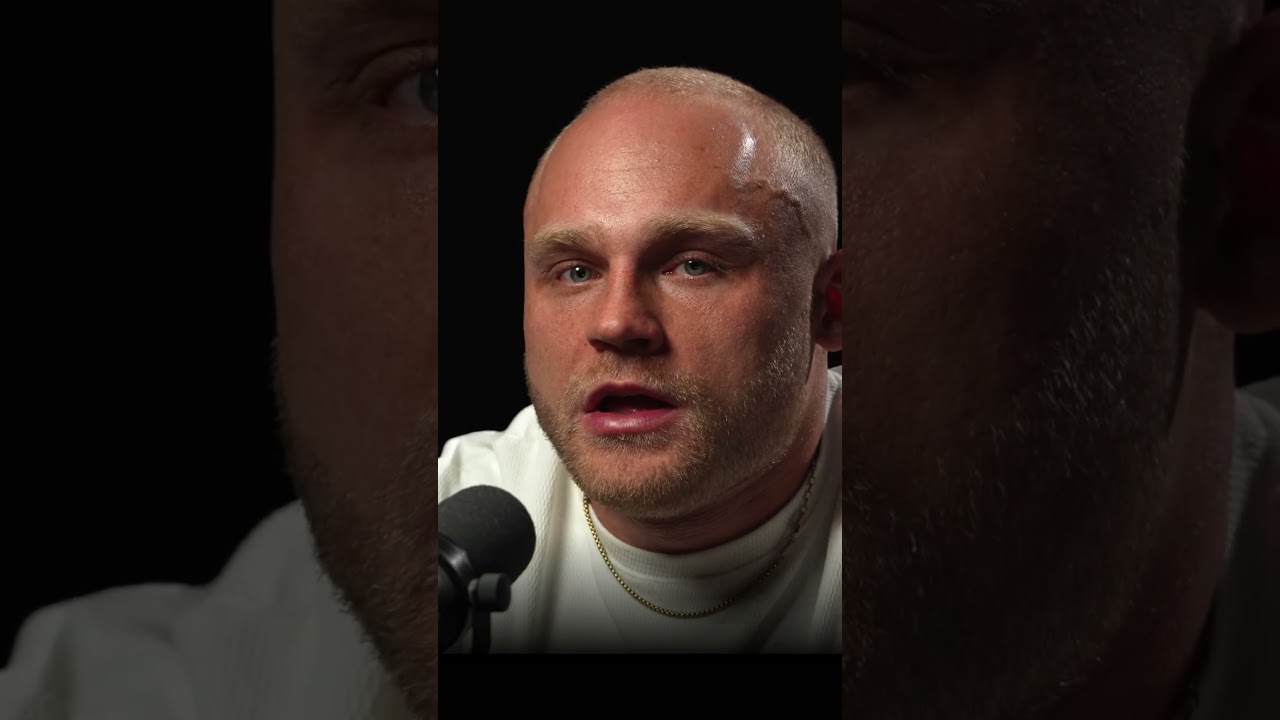 Dlaczego Jesteś Dla Siebie Ch*jem? – ft. Oskar Tchorzewski (premiera w czwartek o 19:00)