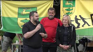 VI Potyczki Sołeckie Gminy Malechowo