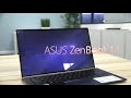 ZenBook 14 UX433 Review