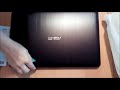 Ноутбук Asus X540YA-DM624D с Алиэкспресс (магазин Tmall)