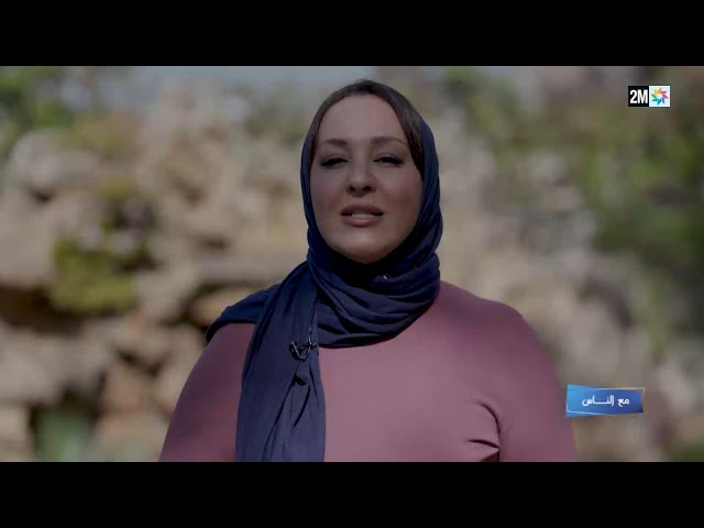 مع الناس : الثلاثاء 15 يوليوز 2025