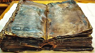 100 Findings That Still Nobody Can Explain