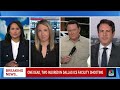 Meet the Press NOW — Sept. 24  - 49:58 min - News - Video