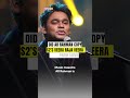 Did AR Rahman Copy PS2S Veera Raja Veera From Shiva Stuti? #arrahman #shorts - 01:00 min - News - Video