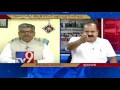 News Watch: Cong slams KCR for supporting Ramnath Kovind