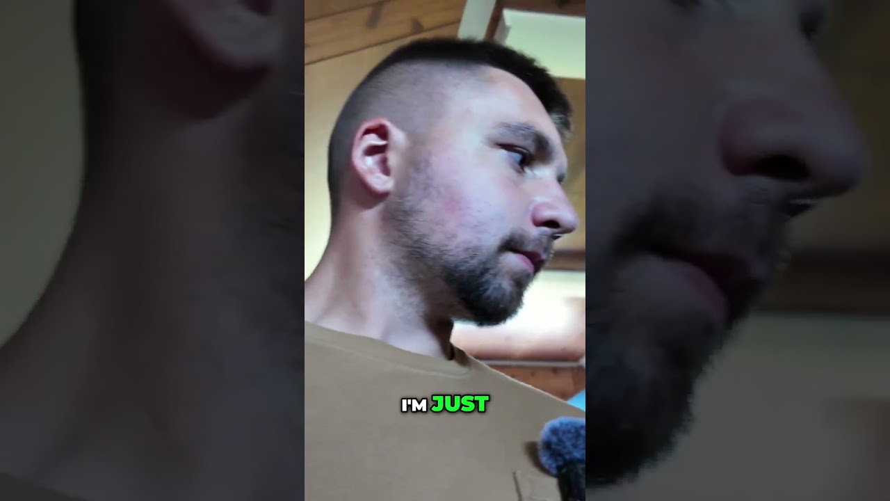 Mining Passion: Miner's Frustration with Industry Holds Me Back! shorts