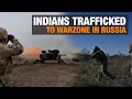 Indians Trafficked to Russian War Zone: CBI Arrests Uncover Human Trafficking Ring | News9
