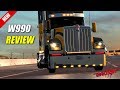 Kenworth W900 - 2019 1.34.x