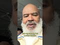David Alan Grier on auditioning for the original ‘Color Purple’  - 00:49 min - News - Video