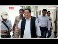 सपा सांसद ने लगाया Election Commission पर गंभीर आरोप | ST Hasan | UP News | 2024 Lok Sabha Chunav  - 02:36 min - News - Video