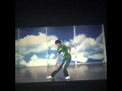 Sehun (EXO) predebut casting SM 150815