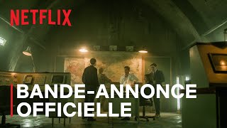 Into the night saison 2 :  bande-annonce VOST