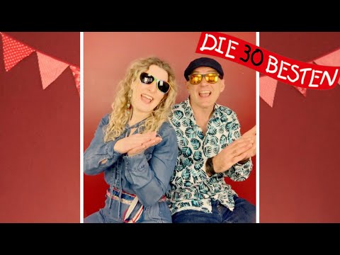 Ein kleines Dankeschön von uns an euch 😊🎉  || Kinderlieder zum Mitsingen und Bewegen