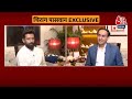 Chirag Paswan Exclusive: चिराग पासवान ने कहा- मोदी जी को तीसरी बार PM बनाने की खुशी है | PM Modi  - 00:00 min - News - Video