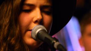 Of Monsters and Men - Love Love Love (Live on KEXP)