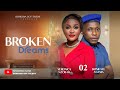 BROKEN DREAMS   Love Story02