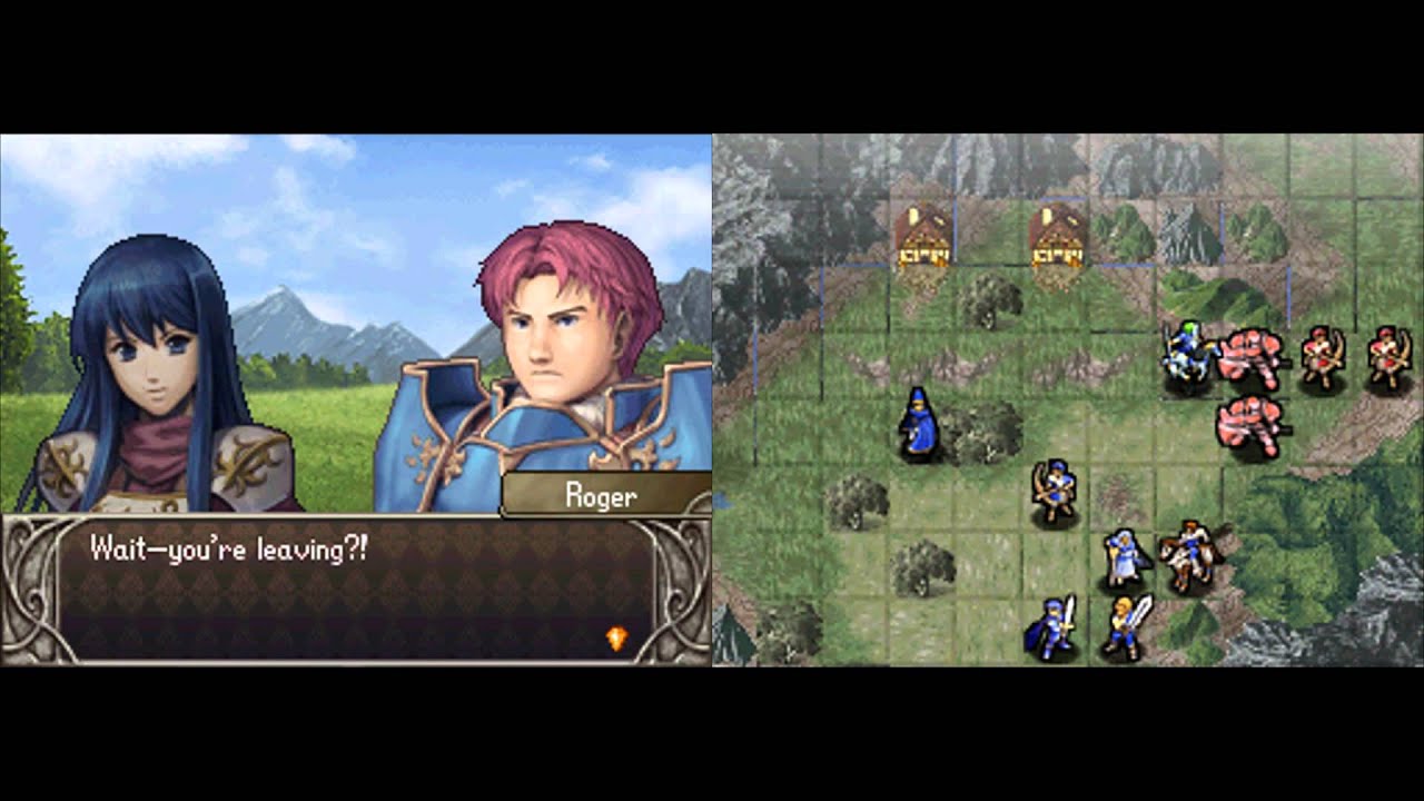 fire-emblem-shadow-dragon-best-recruitment-in-all-of-fire-emblem-history-xd-youtube