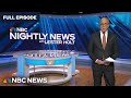 Nightly News Full Broadcast - Feb. 27
