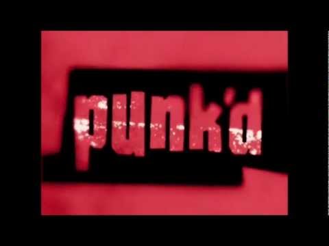 Punk'd'