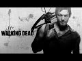  The Walking Dead Daryl Dixon Tribute