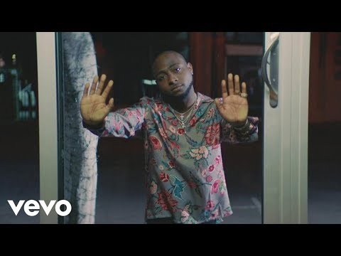Davido - Fall