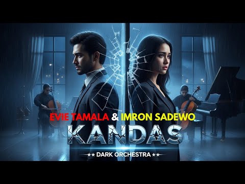 KANDAS – Versi DARK ORCHESTRA | Duet Paling Menyayat Hati, Dijamin Meledak Emosi!