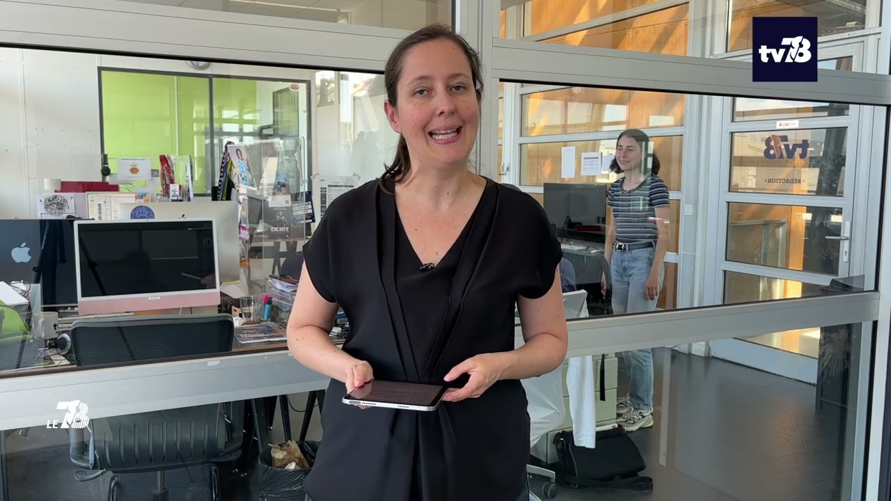 Le 7/8. Liste municipale, circulation et 14 Juillet