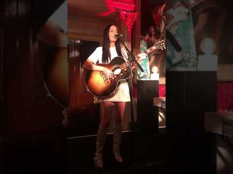 Mother - Kacey Musgraves, London 8/3/18