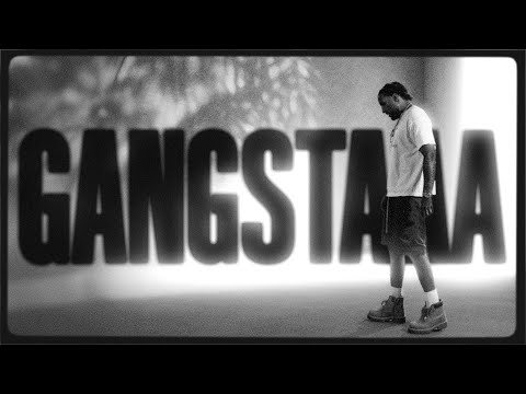 reezy - GANGSTAAA (Official Video)