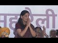 Live | Ramlila Maidan | India Bloc holds rally in Delhi | News9  - 02:37:28 min - News - Video