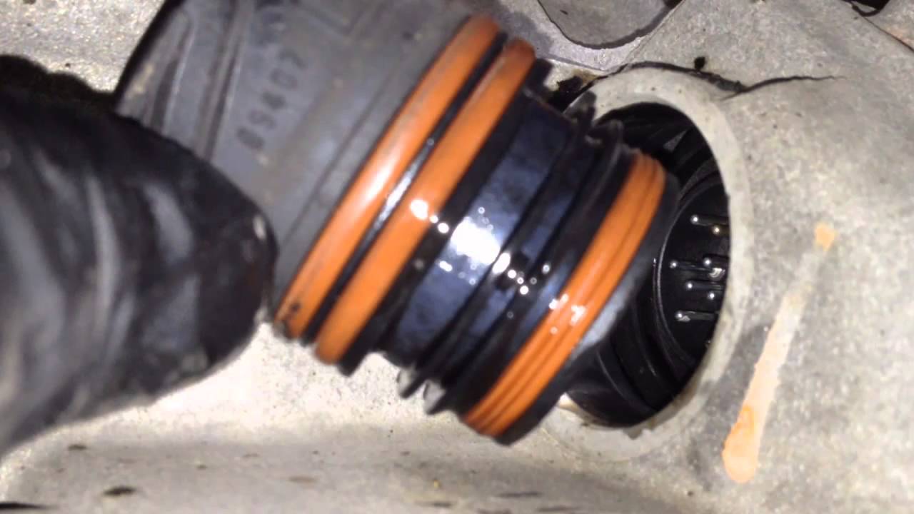 Ford 6r80 transmission problems #8