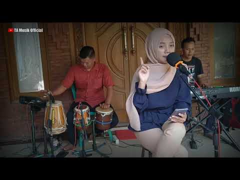 DITINGGAL PAS SAYANG SAYANGE - Voc. Syifa Anita | Latihan Koplo