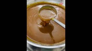 Cốt phở Cao Gia - đậm đà vị phở truyền thống Hà Nội.