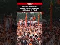 Pune News | Grand Tribute To Chatrapati Sambhaji Maharaj In Pune  - 01:04 min - News - Video