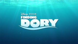 Hľada sa Dory - trailer na rozprávku
