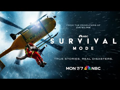 Survival Mode'