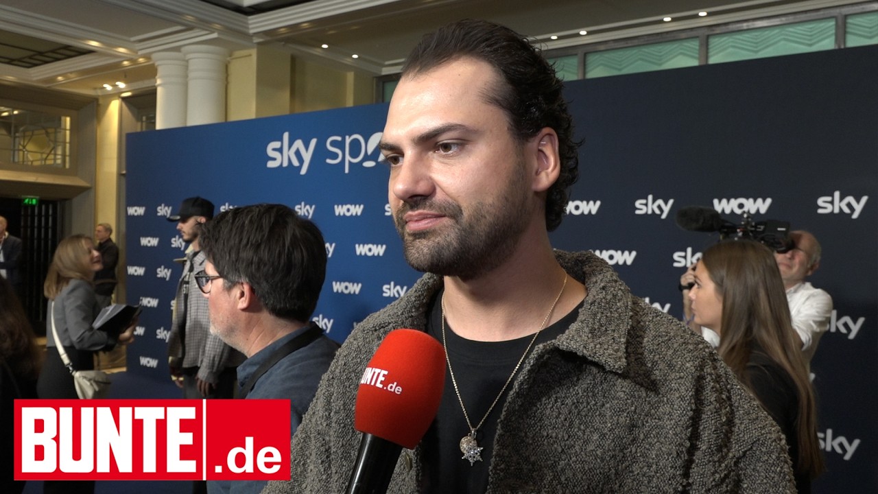 Kritik wegen Umgang mit Snow - Jimi Blue gibt zu: "Ich finde, noch ist es nicht genug"