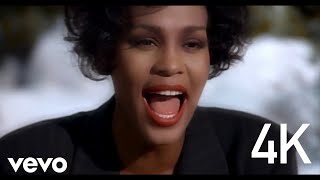 Whitney Houston - I Will Always Love You thumbnail