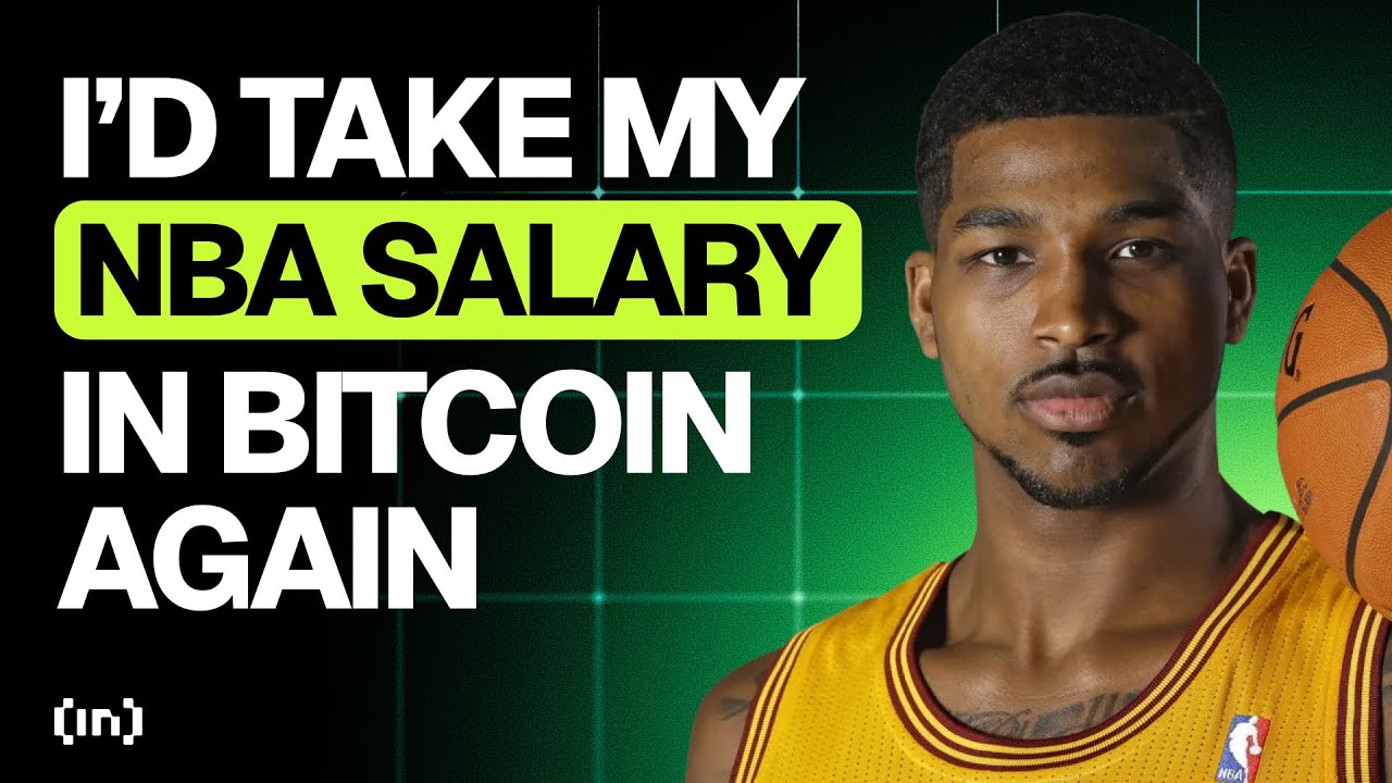 Tristan Thompson: NBA Fans are About to Trade Players Like Stocks