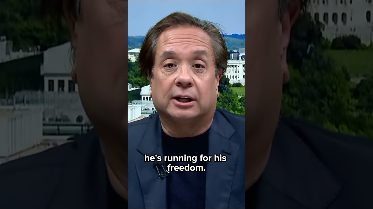 George Conway: Trump's pre-election denialism signals 'final implosion'